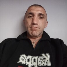 Фотография мужчины Александр, 41 год из г. Владивосток