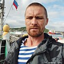 Владимир Былков, 47 лет
