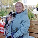 Татьяна, 68 лет