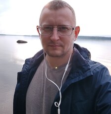 Фотография мужчины Георгий, 39 лет из г. Москва