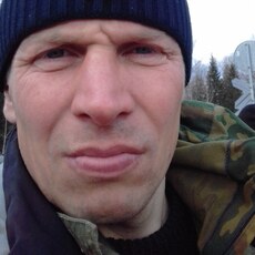 Фотография мужчины Костя, 45 лет из г. Екатеринбург
