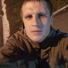 Фотография мужчины Дмитрий, 32 года из г. Саранск