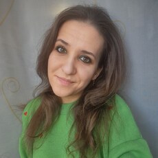 Фотография девушки Анастасия, 28 лет из г. Нижний Новгород