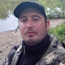 Фотография мужчины Анатолий, 33 года из г. Кузнецк