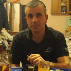 Фотография мужчины Карен, 41 год из г. Ереван