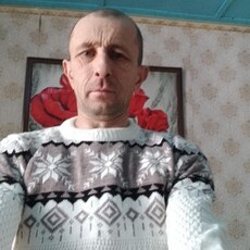 Фотография мужчины Анатолий, 43 года из г. Костанай