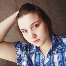 Фотография девушки Ирина, 23 года из г. Новосибирск