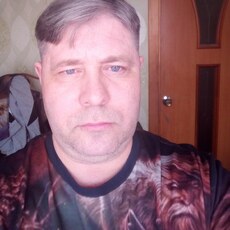 Фотография мужчины Сергей, 45 лет из г. Нефтеюганск