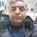 Мамад, 51 год