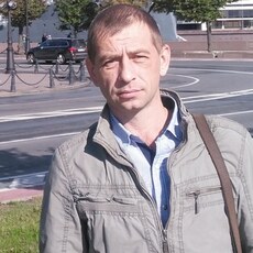 Фотография мужчины Виталий, 45 лет из г. Николаев