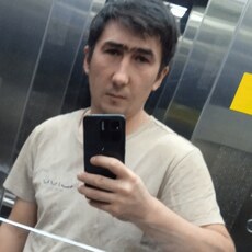 Фотография мужчины Ravshanbek, 27 лет из г. Астана