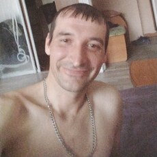 Фотография мужчины Андрей, 36 лет из г. Нижний Тагил
