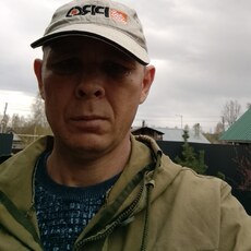 Фотография мужчины Александр, 43 года из г. Екатеринбург