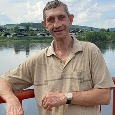Фотография мужчины Олег, 61 год из г. Иркутск