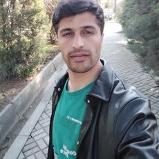 Фотография мужчины Ismaili, 33 года из г. Астана