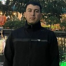 Фотография мужчины Руслан, 28 лет из г. Алматы