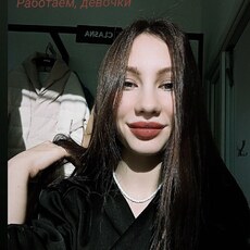 Фотография девушки Светлана, 23 года из г. Омск
