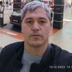Фотография мужчины Yunus, 39 лет из г. Алматы