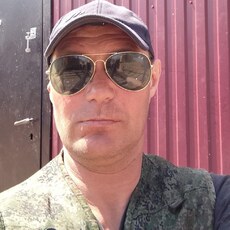 Фотография мужчины Стас, 42 года из г. Владивосток