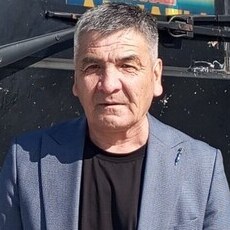 Фотография мужчины Есиркеп, 60 лет из г. Астана
