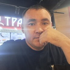 Фотография мужчины Арслан, 37 лет из г. Сызрань