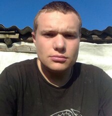 Фотография мужчины Дмитрий, 23 года из г. Кривичи