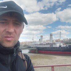 Фотография мужчины Алексей, 36 лет из г. Иркутск