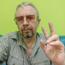Сергей, 59 из г. Кунгур.