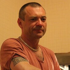 Фотография мужчины Денис, 52 года из г. Санкт-Петербург