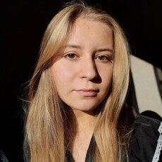 Фотография девушки Варвара, 18 лет из г. Новосибирск