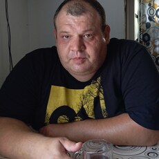 Фотография мужчины Андрей, 45 лет из г. Кемерово