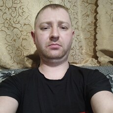 Фотография мужчины Михаил, 33 года из г. Ангарск