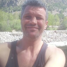 Фотография мужчины Заур, 43 года из г. Нальчик