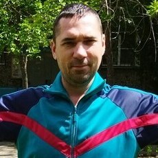 Фотография мужчины Андрей, 46 лет из г. Челябинск