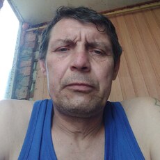 Фотография мужчины Мирон, 44 года из г. Переяслав