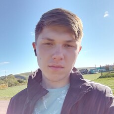 Фотография мужчины Алексей, 20 лет из г. Оренбург
