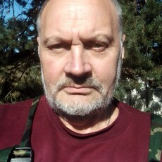 Сергей, 60 из г. Новосибирск.