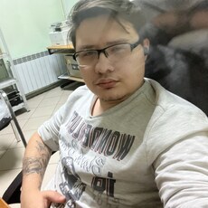Фотография мужчины Айдар, 27 лет из г. Нижневартовск