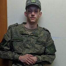 Фотография мужчины Артём, 20 лет из г. Великий Новгород