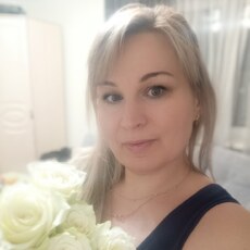 Фотография девушки Ольга, 44 года из г. Уфа