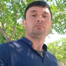 Фотография мужчины Женя, 43 года из г. Баку