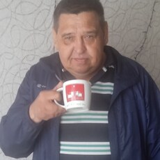 Фотография мужчины Виктор, 54 года из г. Челябинск