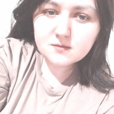 Фотография девушки Настя, 26 лет из г. Астана