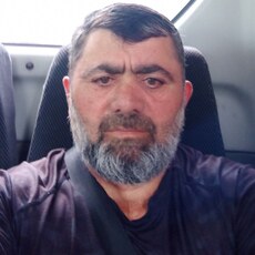 Фотография мужчины Шамиль, 54 года из г. Кисловодск