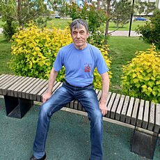 Фотография мужчины Иван, 68 лет из г. Волгоград