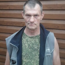 Фотография мужчины Евгений, 60 лет из г. Тихорецк