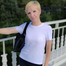 Татьяна, 44 из г. Оренбург.