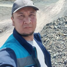 Фотография мужчины Галымжан, 39 лет из г. Темиртау