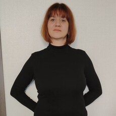 Фотография девушки Марина, 39 лет из г. Пермь
