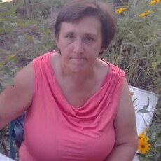 Фотография девушки Ольга, 54 года из г. Днепр